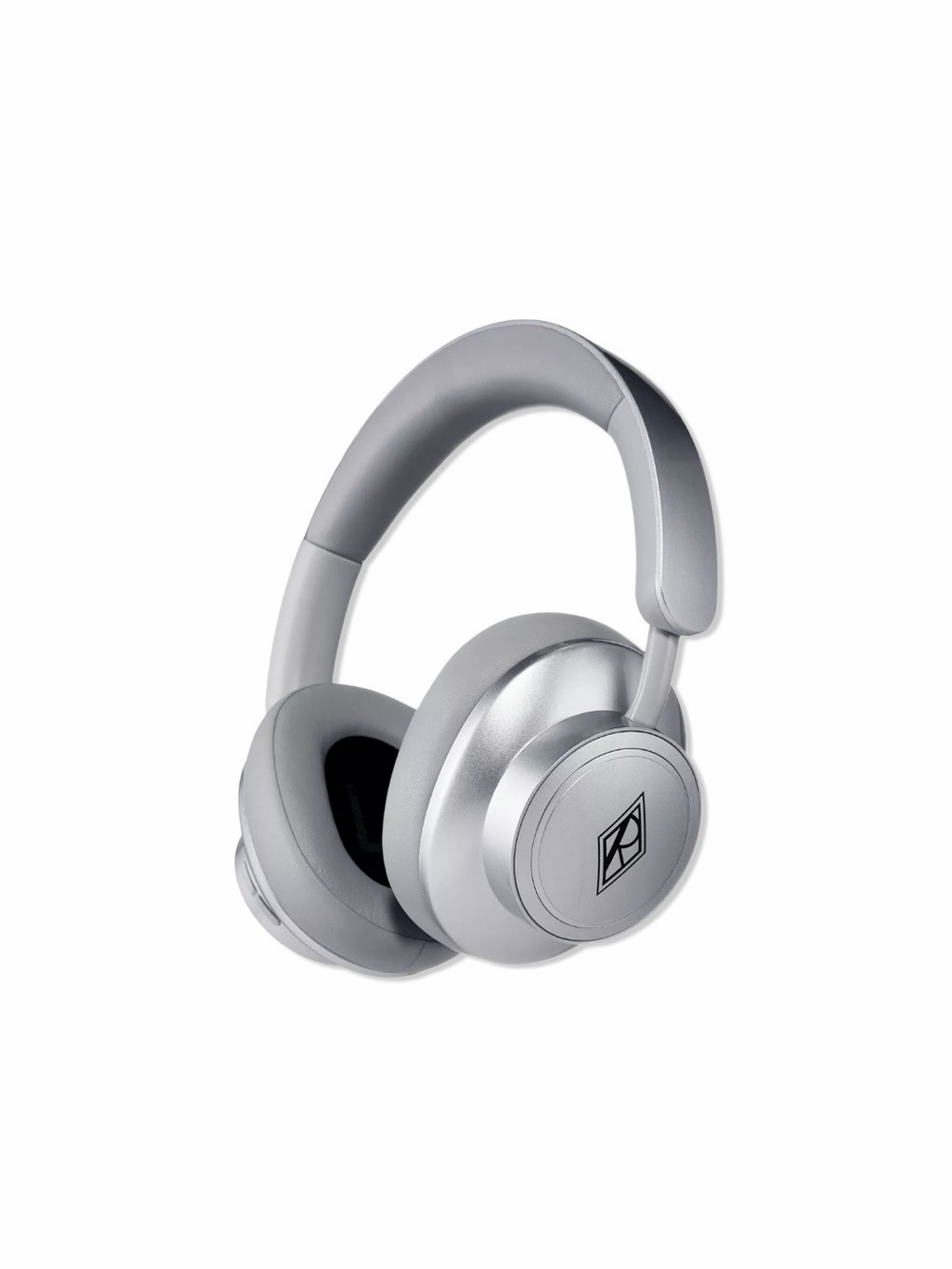 Ralph Lauren / Wireless Headphones / Silver